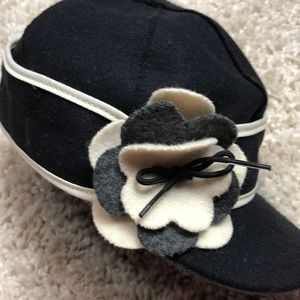 Ladies Stormy Kromer 71/4